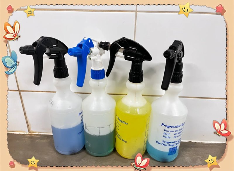 厨房小能手：选购厨房用品的十大指南